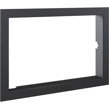 Krbová vložka KRATKI Rámek LUCY/14/T hloubka 100mm