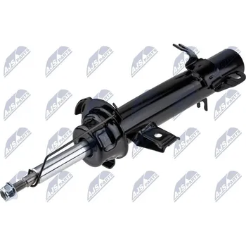 Tlumič pérování NTY A-BM-055