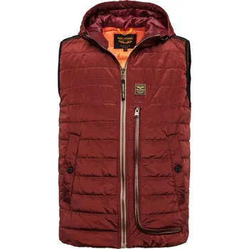 PME Legend pánská vesta PBW2202119 PBW2202119 L 201