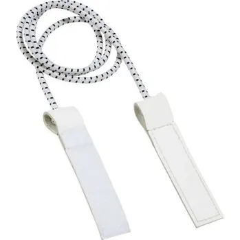 Sada vybavení pro hokejového brankáře CCM Sada CCM Toe Elastic Kit SR, Barva WHT 934442