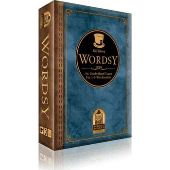 Desková hra Allplay Wordsy