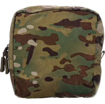 Sportovní střelba COMBAT SYSTEMS pouzdro GP POUCH MEDIUM - různé barvy Barva: Coyote