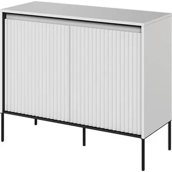 Komoda Komoda TREND TR-02 + Led osvětlení