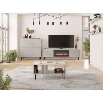 Komoda Kolekce LASIEWA V