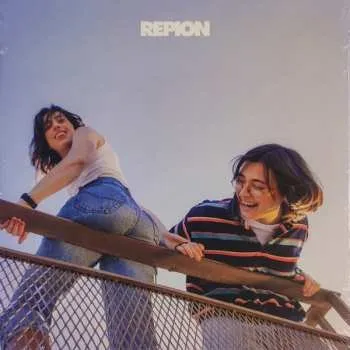 Zahraniční hudba LP Repion: Entre Todas Lo Arreglamos 2025