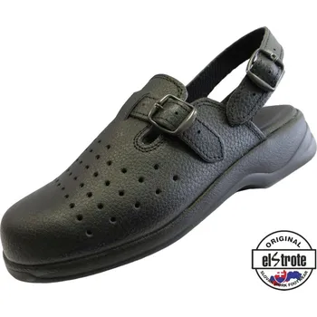 Dámská zdravotní obuv Zdravotní pracovní obuv - Mika - 91 291 f.60 (Zdravotní obuv)