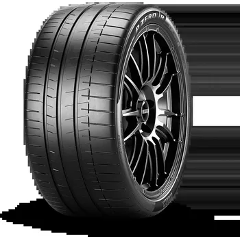 Letní osobní pneu Pirelli 285/35R22 106V P ZERO E XL F DOT24 (Osobní / 4x4 / suv vhodné pro ev letní pneu Pirelli P ZERO E 285/35-22)