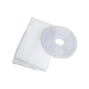 Moskytiéra do dveří 95 cm x 210 cm