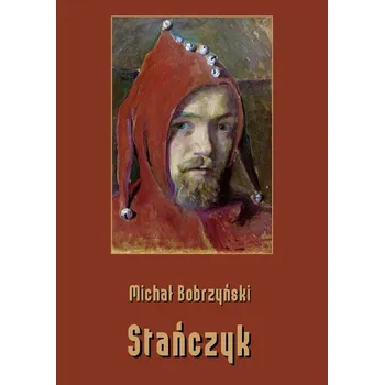 Stańczyk Michał Bobrzyński