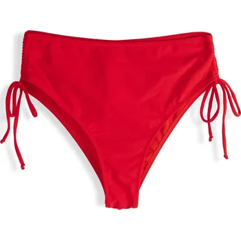 Dámské oblečení GATE Bikinové kalhotky s vysokým pasem 42 225-1263/55