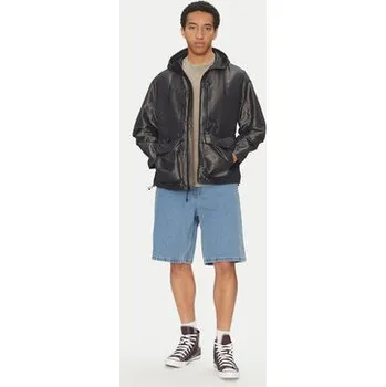 Vans Bunda pro přechodné období MTE Spectrum VN000KTA Černá Regular Fit S