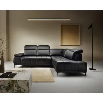 Sedací souprava Wersal FOCUS L souprava provedení L varianta 91/Soft 17