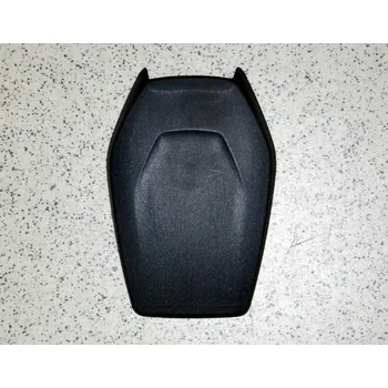 Helma na motorku Horní přívod vzduchu (Slider) pro AGV Sportmodular