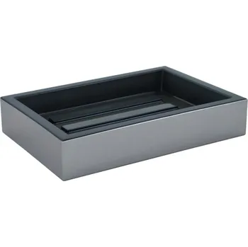 Mýdlenka Mýdlenka - PEPE silver, plast (VYSTAVENO NA PRODEJNĚ)