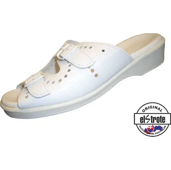 Dámská zdravotní obuv Zdravotní pracovní obuv classic - dámské sandály - 91 532 f.10 (Zdravotní obuv)