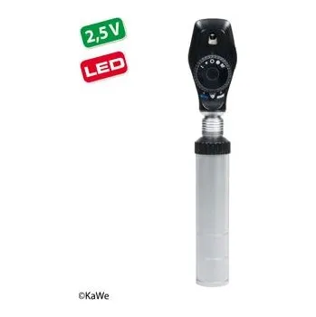 Oftalmoskop KaWe - Eurolight® E35 LED (Otoskopy)