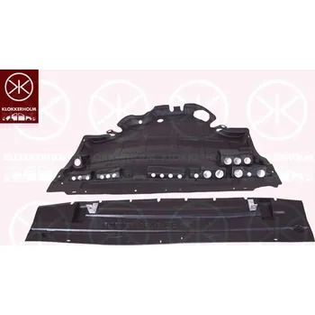 Nářadí pro automobil Kryt motoru AGB 602734-5