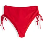 GATE Bikinové kalhotky s vysokým pasem 40 225-1263/55