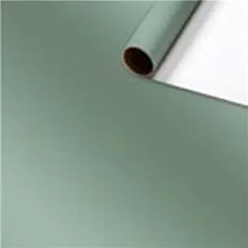 Balící papír Balící papír šalvějově zelený