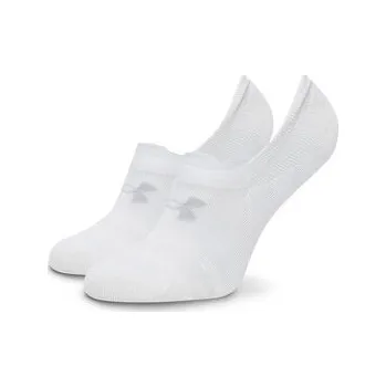 Pánské ponožky Under Armour Krátké ponožky UA Essential Ultra 1386240 Barevná 47_50