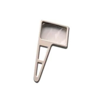 Lupa Zvětšovací lupa pro seniory (Potřeby pro seniory)