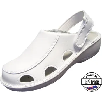 Dámská zdravotní obuv Zdravotní obuv Healthy - dámská - 91 112 B f.10 (Zdravotní obuv)