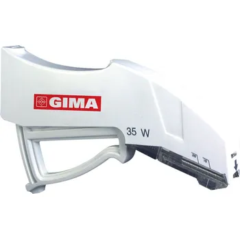 Stapler - Lékařská sešívačka (Chirurgické nástroje)