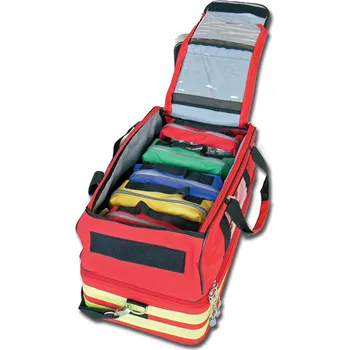 Lékárnička Taška pro záchranáře LIFE-2 (První pomoc)