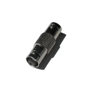 elektrický kabel TST cable Spojka BNC zdířka - zdířka 370045