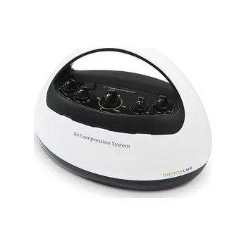 Masážní přístroj Lymfodrenážní přístroj ANYCAR, model A (74x62 cm), výška pacienta 160-170 cm (Lymfodrenážny prístroj)