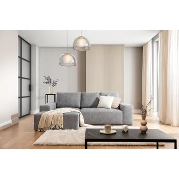 Sedací souprava Rohová sedací souprava AZZANO 2B+OB