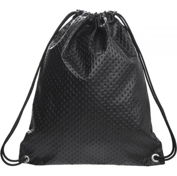 Who Cares stahovací koženkový vak Tečky Who cares F27581DTS