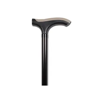 Vycházková hůl s pohodlným úchopem (Hole)