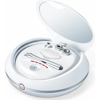 Mikrodermabraze Beurer FC 100 (Kosmetické přístroje)