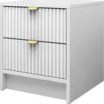 Noční stolek RAZIMO 2SZ