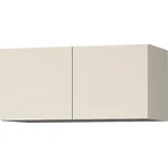 Závěsná skříňka MENOZE MN2