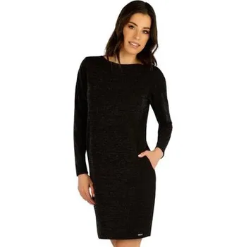 Dámské šaty Dámské elegantní šaty Litex 7E044 viz. foto S