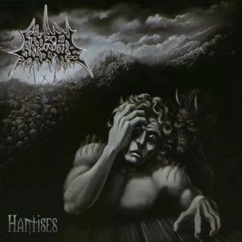 Zahraniční hudba CD Frozen Shadows: Hantises 2025