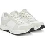 Sneakersy Josef Seibel Elli 07 96207 Bílá 40