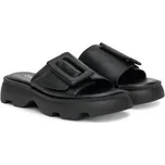 Nazouváky Gabor 62.852.57 Černá 39