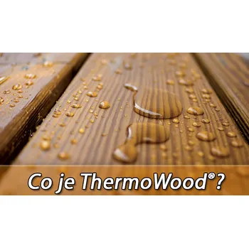 Koupací sud Materiál Thermowood Thermowood pro: Nerezový koupací sud KOMFORT