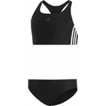 ADIDAS FIT DQ3318 dívčí plavky vel. 164 (13-14 let) +DOTYKOVÉ PERO