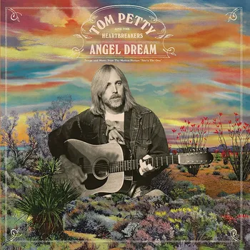Hudba Angel Dream (Songs From The Motion Picture She's The One) Tom Petty Vinylová Deska