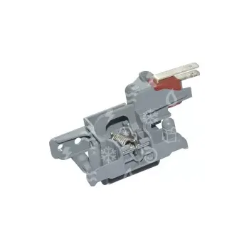 Příslušenství pro kuchyňský robot blokování dveří myčky ARISTON / INDESIT, DEA601 //náhr.12 195887, 362097