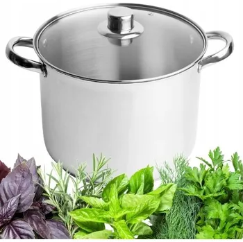 Hrnec Hrnec hrnec Koko Stock Pot 9 l