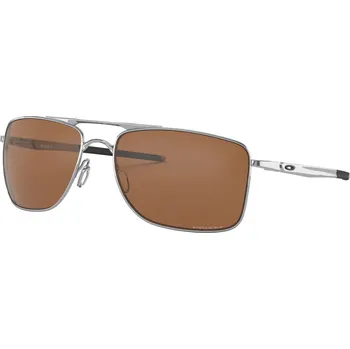 Sluneční brýle Oakley Gauge 8 OO 4124 09 62