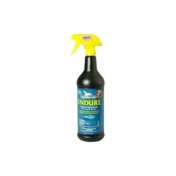 Kosmetika pro koně Farnam Endure Sweat Resistant Fly Repelent spr 946ml