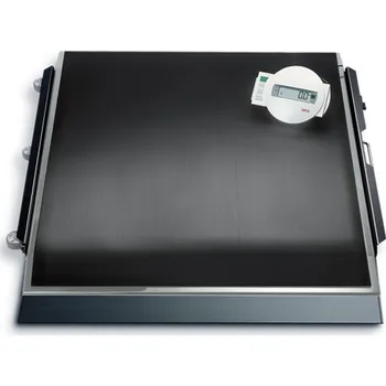 Multifunkční plošinová váha SECA 675 (Metrologicky ověřitelné váhy)