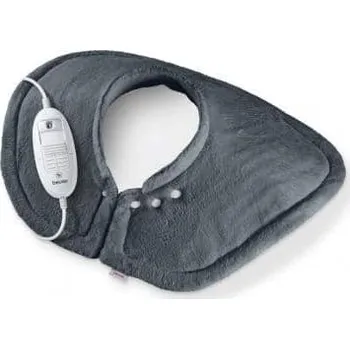 Vyhřívací podložka na ramena a krk Beurer HK 54 Cosy (Elektrická vyhřívací podložka)