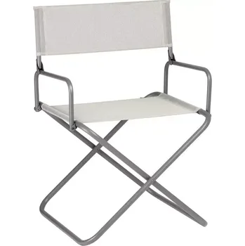 Křeslo Kempingové režisérské křeslo FGX XL BatylineISO béžová Seigle